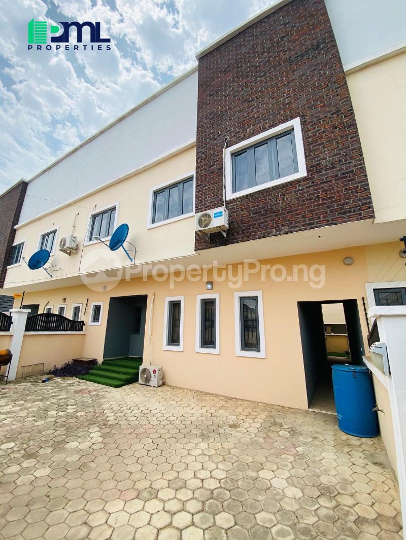 4 bedroom House for rent Kolapo Ishola Gra Akobo Ibadan Oyo - 0