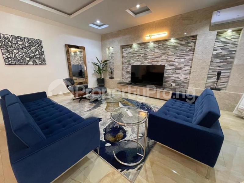 4 bedroom House for shortlet Ruxton Road Old Ikoyi Ikoyi Lagos