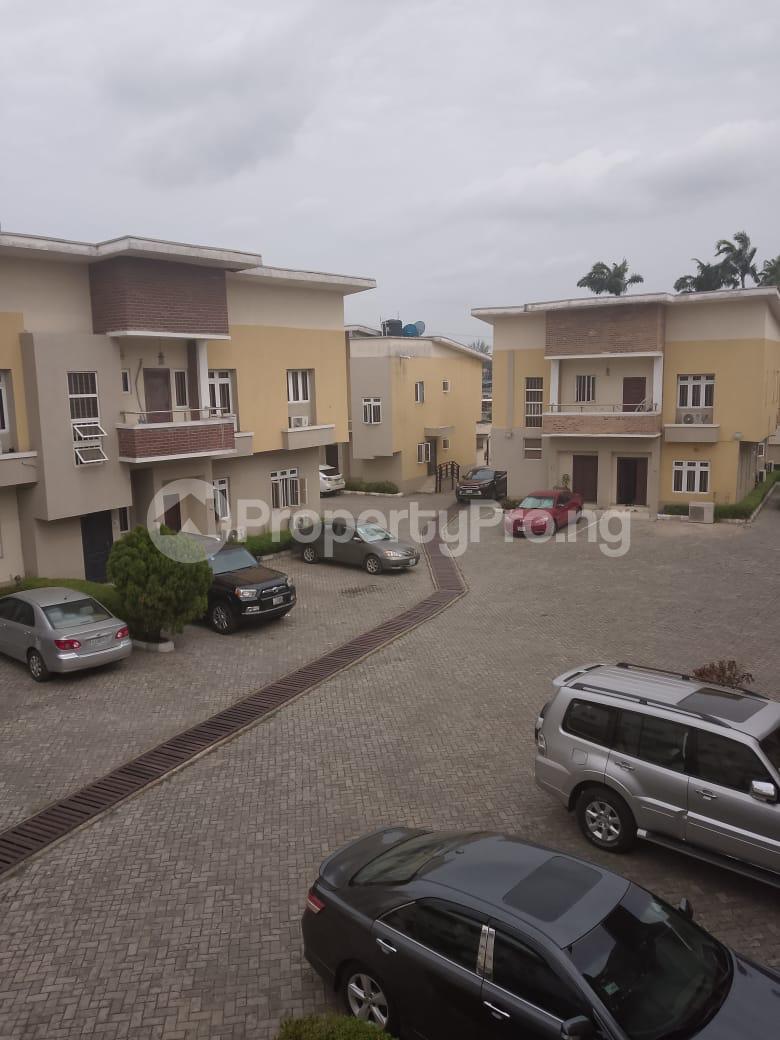 4 bedroom House for rent Adeniyi Jones Ikeja Lagos