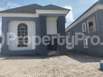 4 bedroom House for rent Asokoro District Abuja (video Of The House Is Attached) Asokoro Abuja - 0