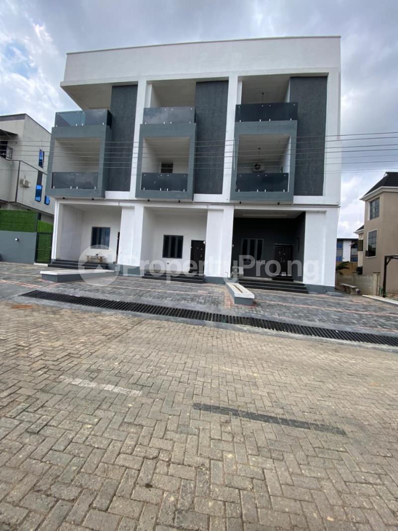 4 bedroom House for rent Engr. Lere Adigun Gra, Off Bcos Road Basorun Ibadan Oyo