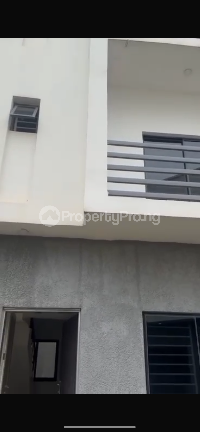 4 bedroom House for rent Idu Residential Idu Abuja