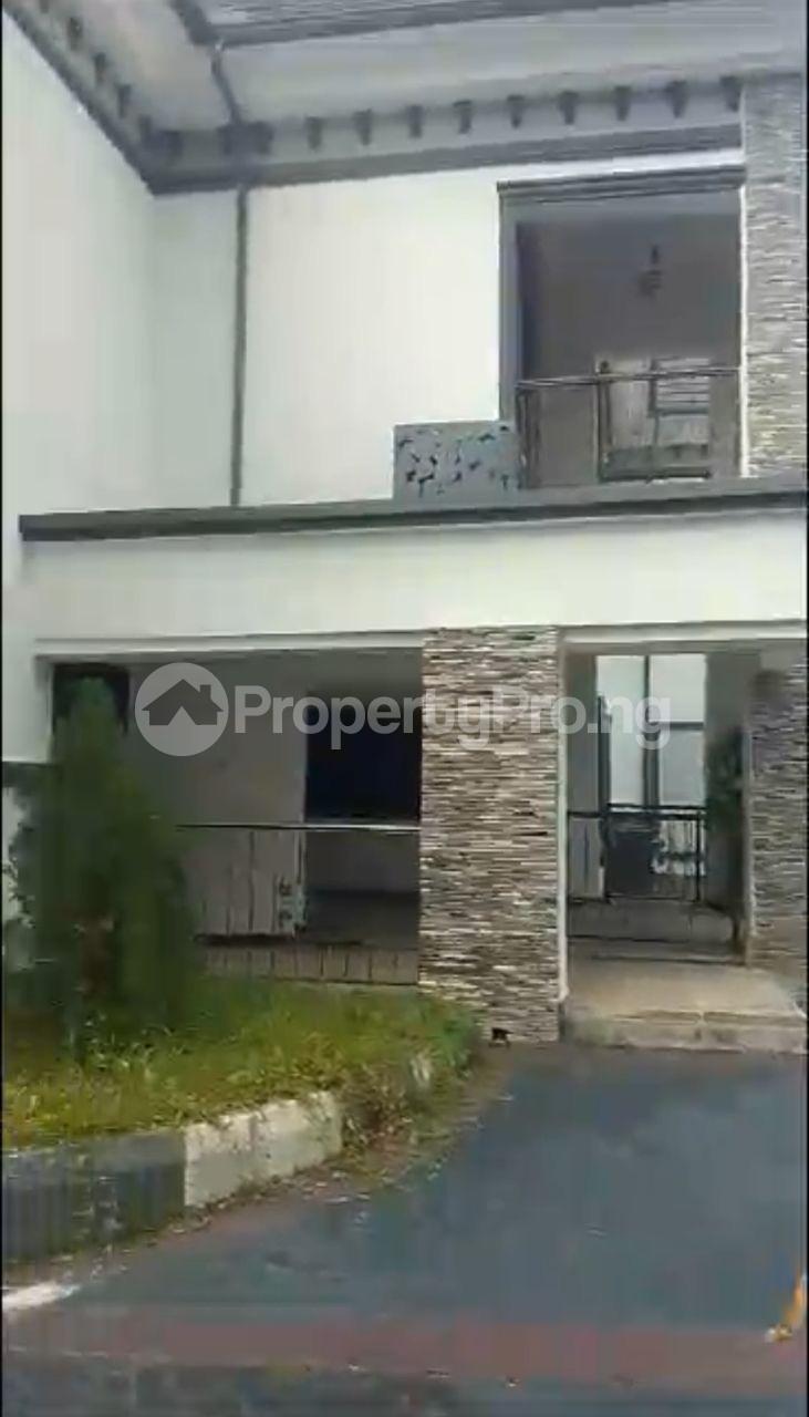 9 bedroom House for sale Maitama Main Maitama Abuja