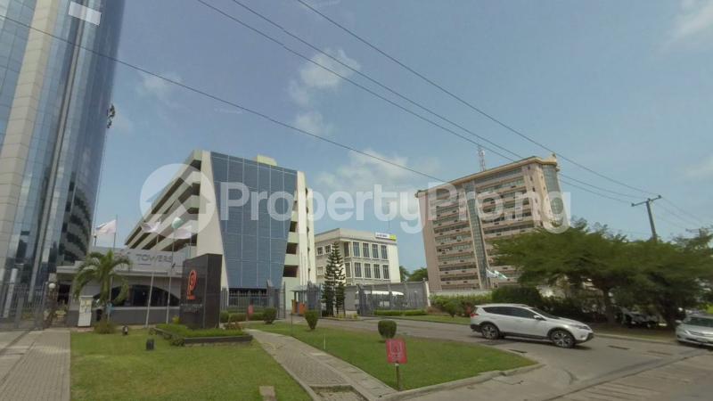 Commercial Property for rent Victoria Island Lagos