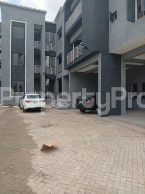 1 bedroom Flat / Apartment for rent Opposite Nicon Junction Maitama(video Of The Apartment Attached) Katampe Main Abuja - 0