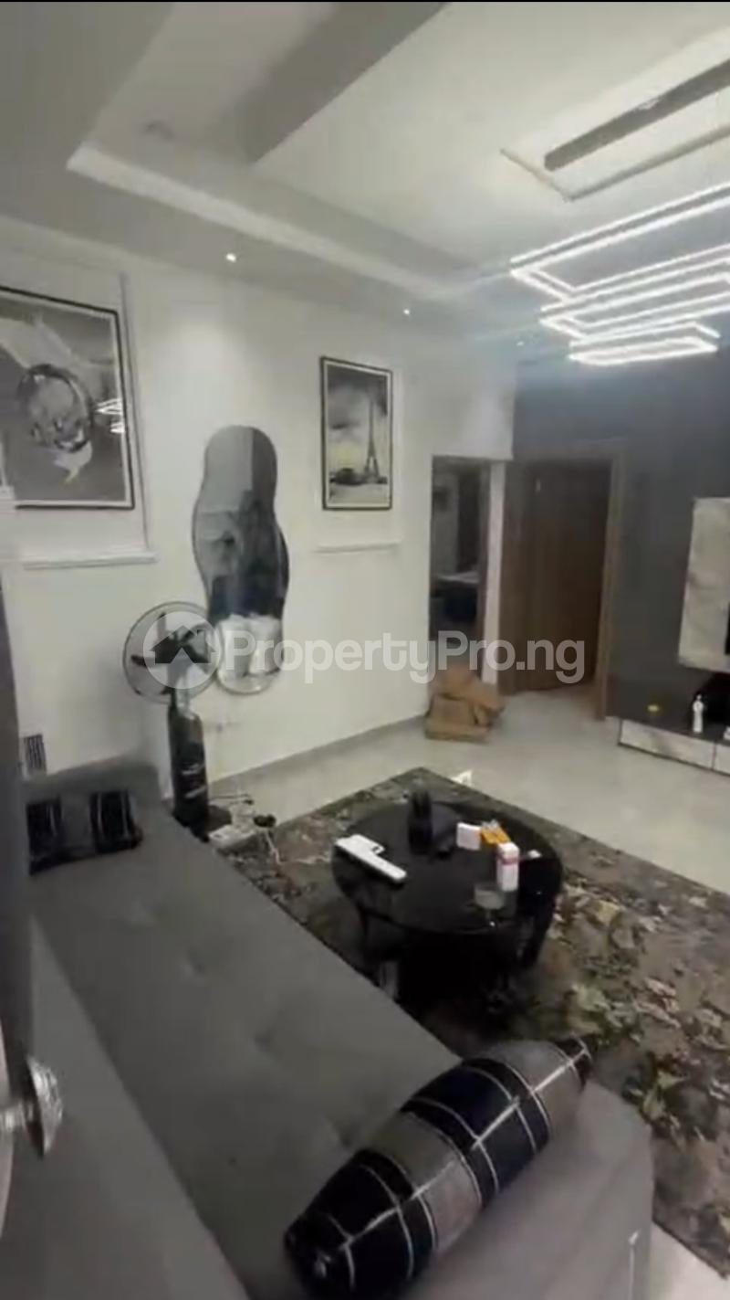 2 bedroom Flat / Apartment for rent Off Ameyo Adadevoh Road. ( Video Is Available) Jahi Abuja