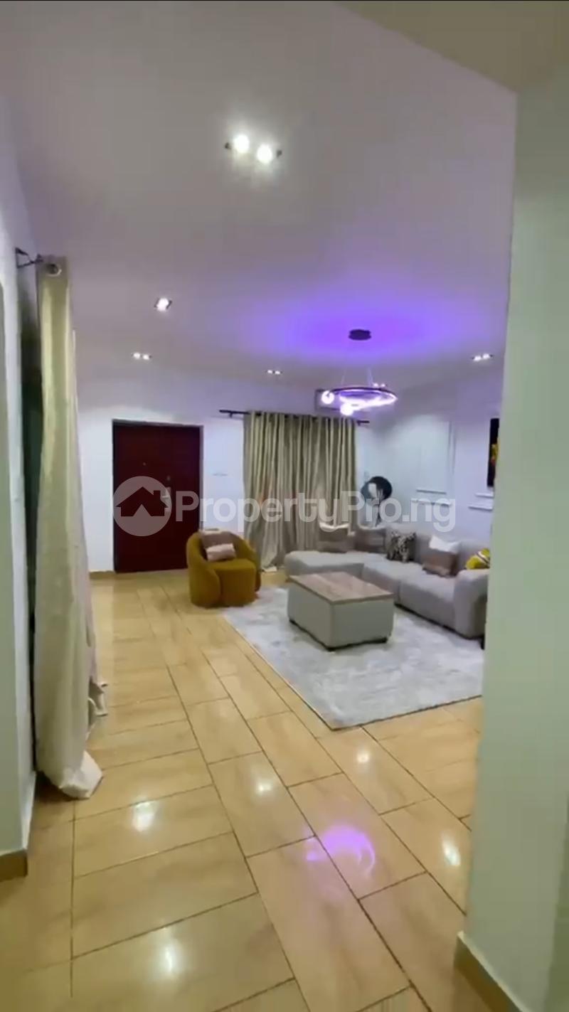 2 bedroom Flat / Apartment for rent Wuye District Abuja. ( Video Is Available) Wuse 2 Abuja