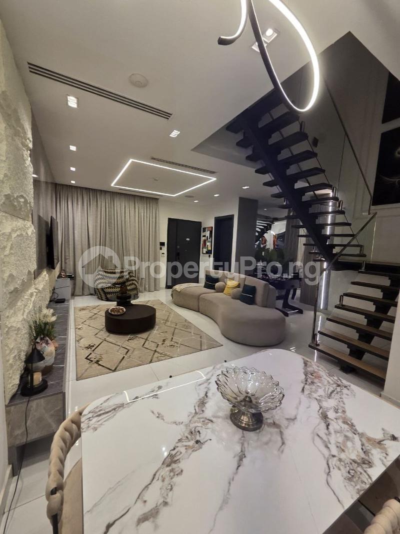 2 bedroom House for rent Lekki Phase 1 Lekki Lagos