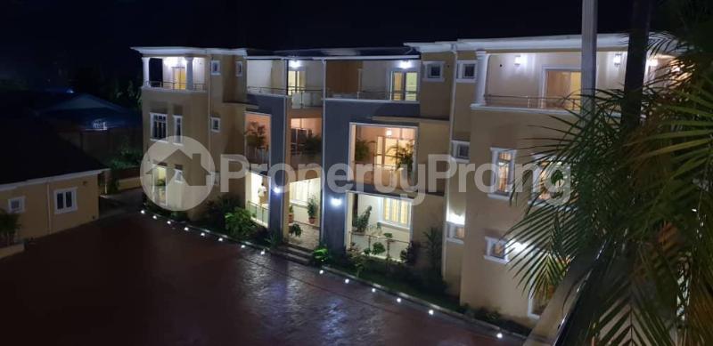 2 bedroom House for rent Lifecamp District Abuja (video Is Available) Life Camp Abuja - 11