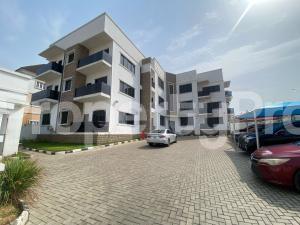 2 bedroom Flat / Apartment for rent Guzape Abuja