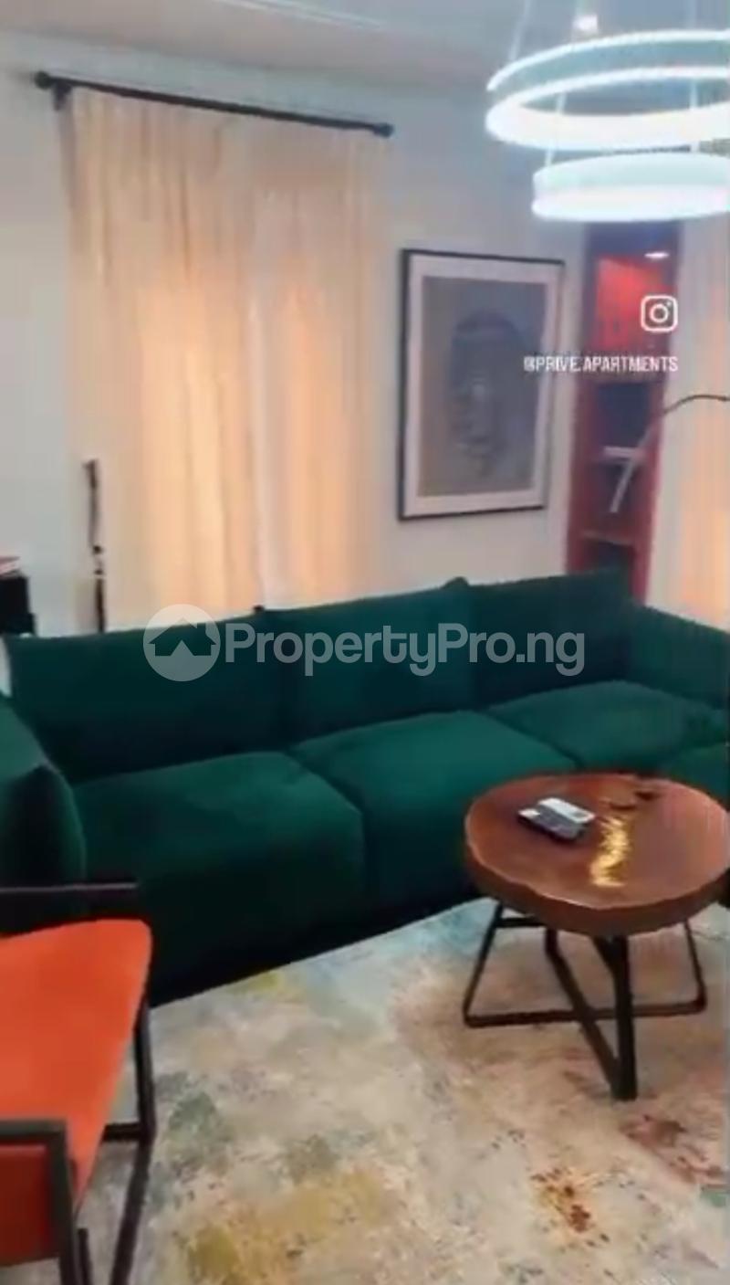 3 bedroom Flat / Apartment for rent Katampe Extension Katampe Abuja
