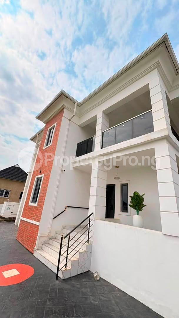 4 bedroom House for rent Engr. Lere Adigun Gra, Off Bcos Basorun Ibadan Oyo