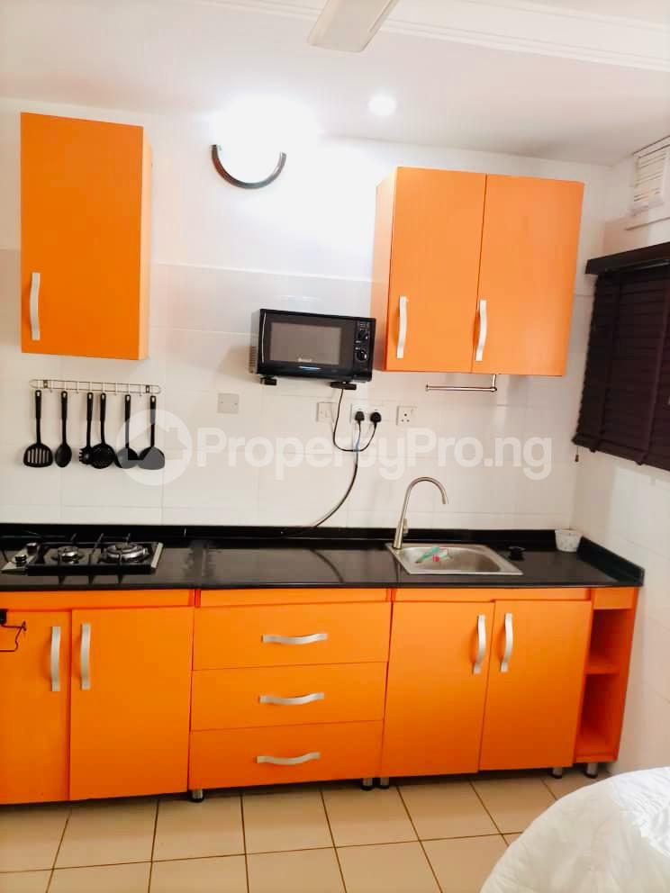 1 bedroom Flat / Apartment for shortlet 4th Avenue Gwarinpa Abuja