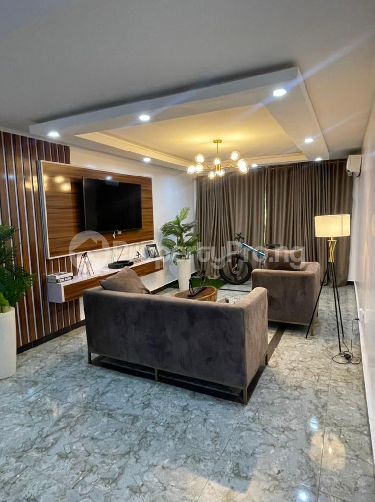 2 bedroom House for rent Ikeja GRA Ikeja Lagos