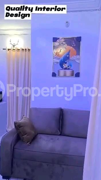 1 bedroom Flat / Apartment for rent Apata Str Shomolu Lagos