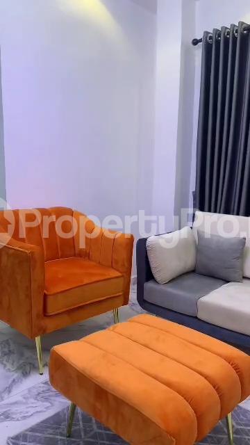 1 bedroom Flat / Apartment for rent Isaac John Street, Yaba Yaba Lagos