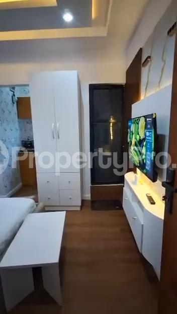 1 bedroom Flat / Apartment for rent Off Morocco Road, Shomolu Shomolu Lagos