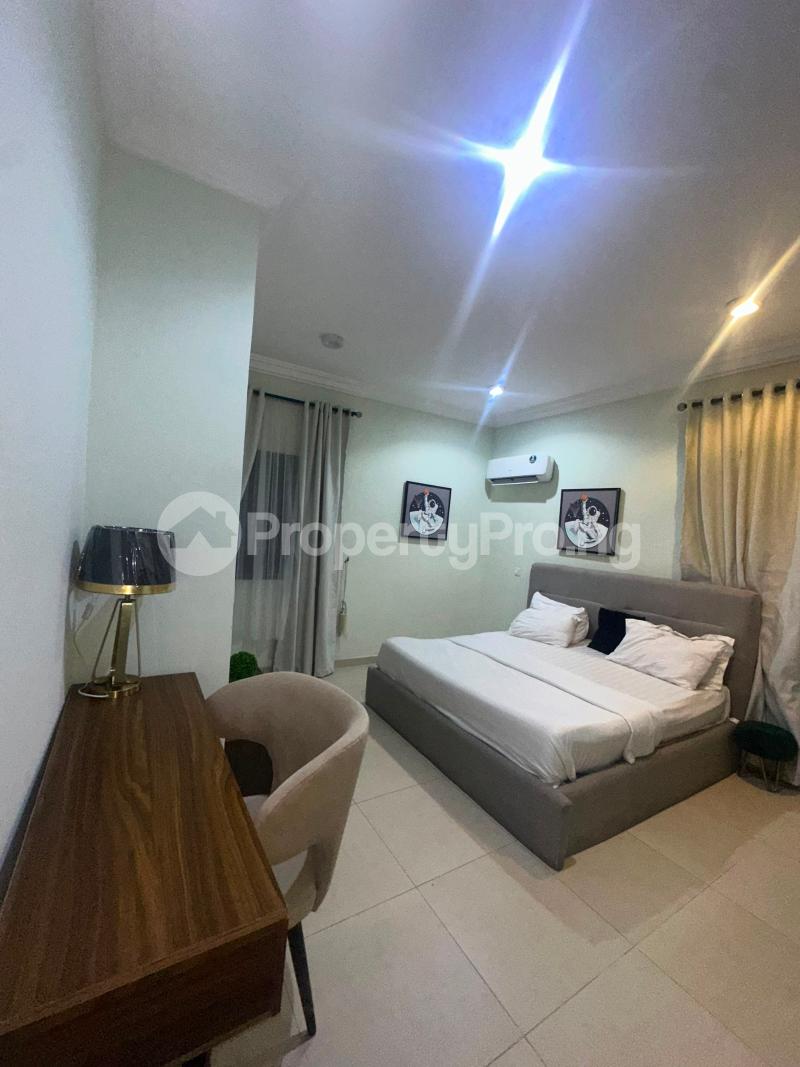 1 bedroom Flat / Apartment for rent Ikate Chisco Lekki Ikate Lekki Lagos