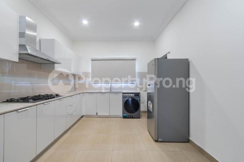 1 bedroom Flat / Apartment for rent Ikate Chisco Lekki Ikate Lekki Lagos