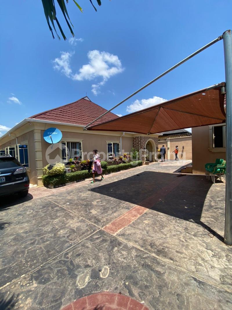 3 bedroom House for sale Lifeforte Apete Ibadan Oyo