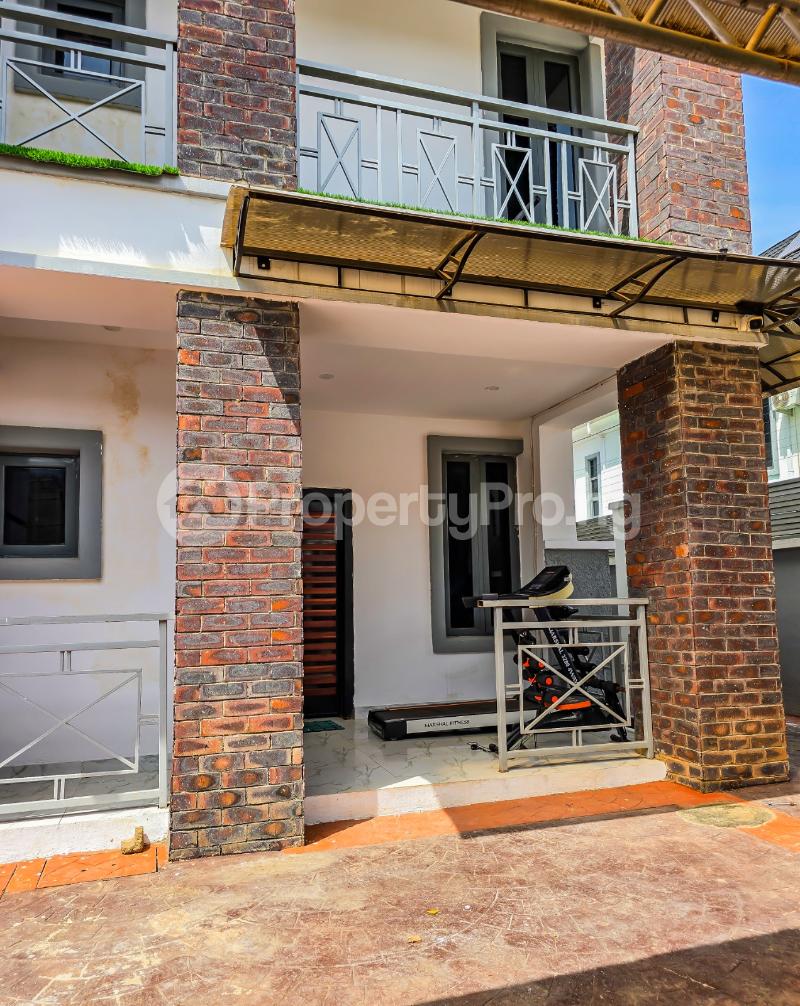 4 bedroom House for rent Aerodrome Gra, Off Ventura Mall Samonda Ibadan Oyo