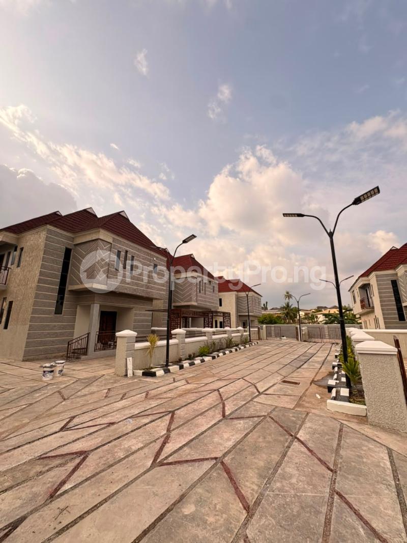 4 bedroom House for sale Bodija Ibadan Oyo