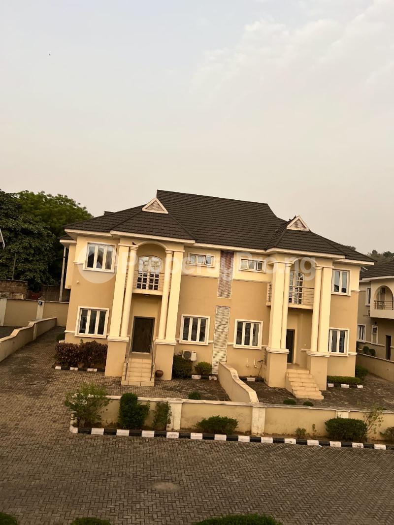 4 bedroom House for sale Olive Court Gra, Agodi Gra Agodi Ibadan Oyo