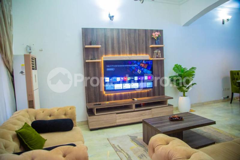 3 bedroom House for rent Ikeja GRA Ikeja Lagos