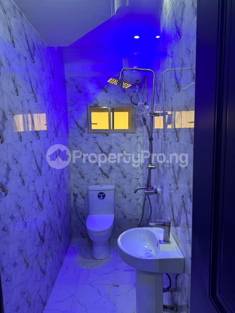 1 bedroom Flat / Apartment for rent Ogudu Gra Phase1 Ogudu GRA Ogudu Lagos