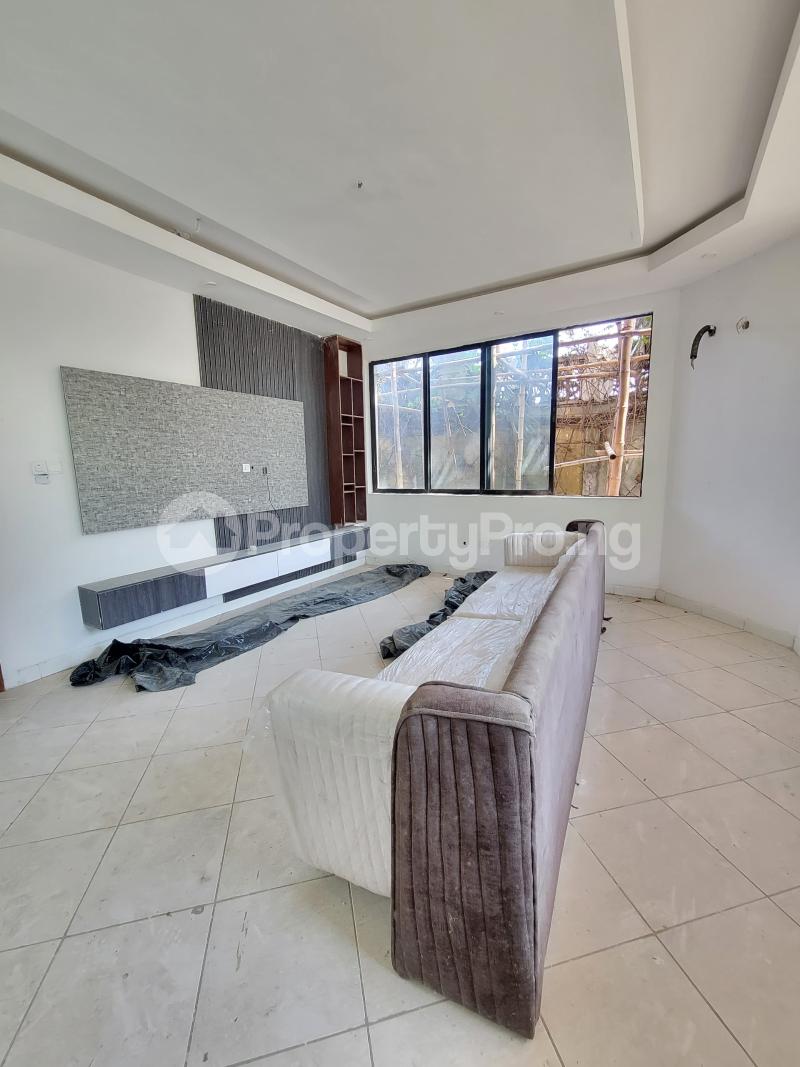 1 bedroom Flat / Apartment for rent Chevron Lekki Lagos