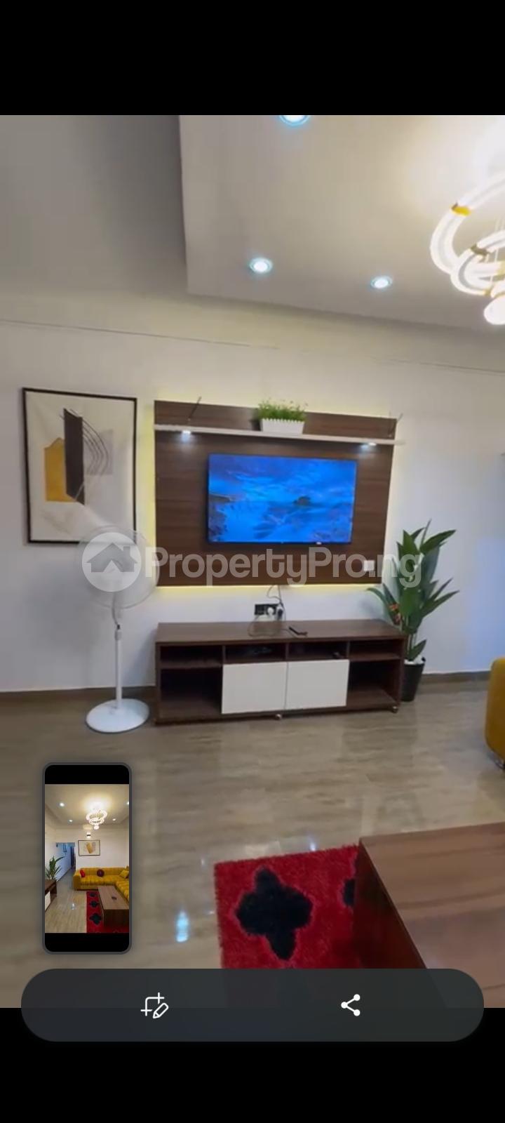 Flat / Apartment for rent Palmgrove Shomolu Lagos