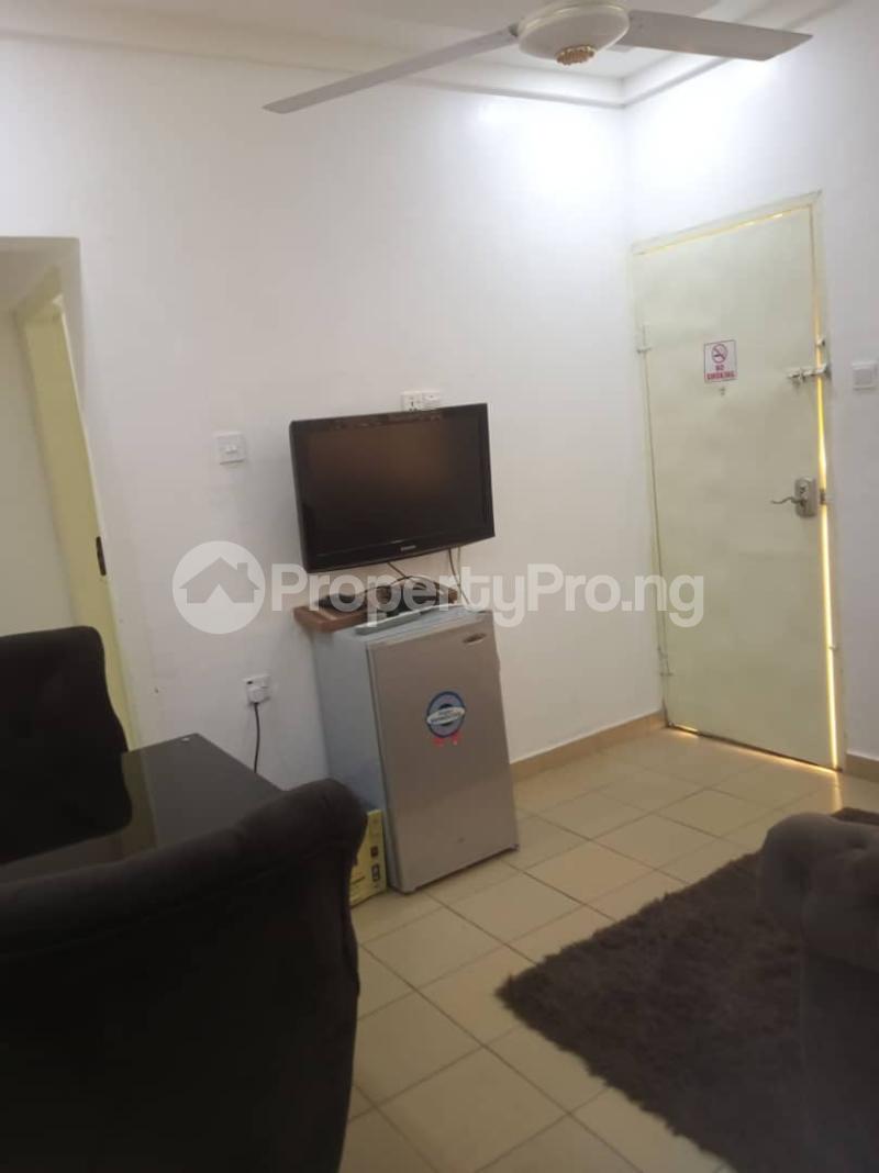 1 bedroom Flat / Apartment for shortlet 4th Avenue Gwarinpa Abuja