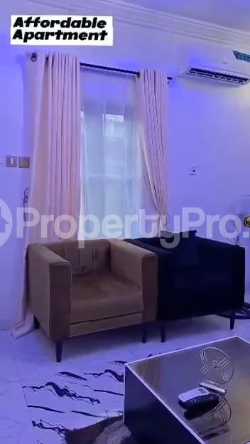 1 bedroom Flat / Apartment for rent Apata Street, Shomolu, Lagos Shomolu Lagos