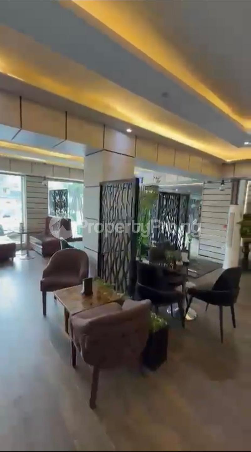 Commercial Property for rent Gwarimpa Main Gwarinpa Abuja