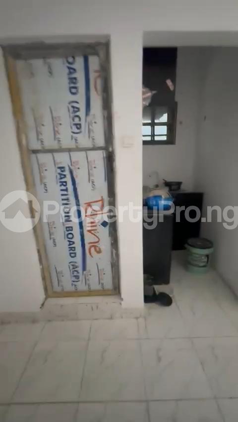 1 bedroom Flat / Apartment for rent Off Pedro Road, Shomolu Shomolu Lagos