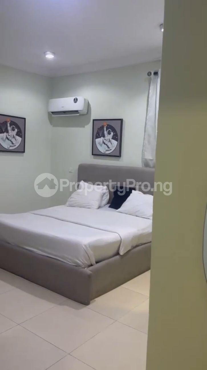 1 bedroom Flat / Apartment for rent Ikate Lekki Lagos