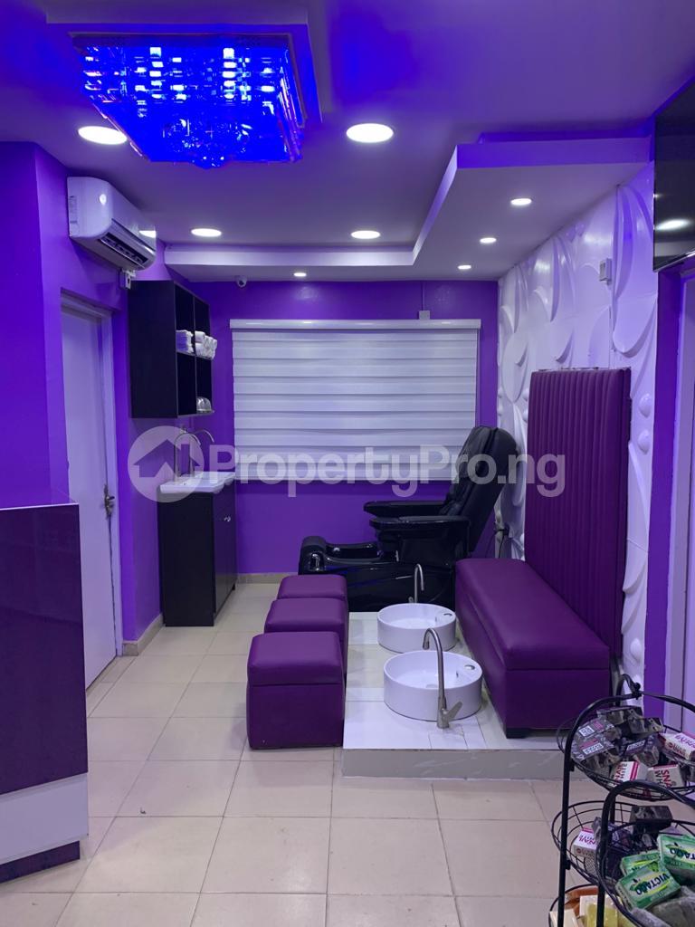 2 bedroom Commercial Property for sale Aguda Aguda(Ogba) Ogba Lagos