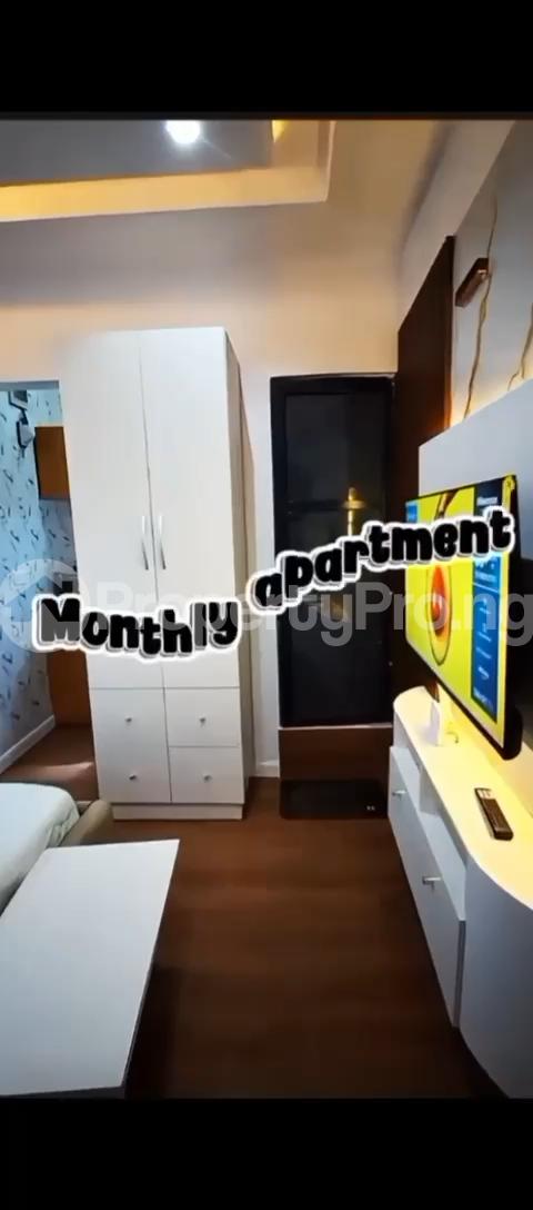 1 bedroom Flat / Apartment for rent Off Morocco Road, Shomolu, Lagos Shomolu Lagos