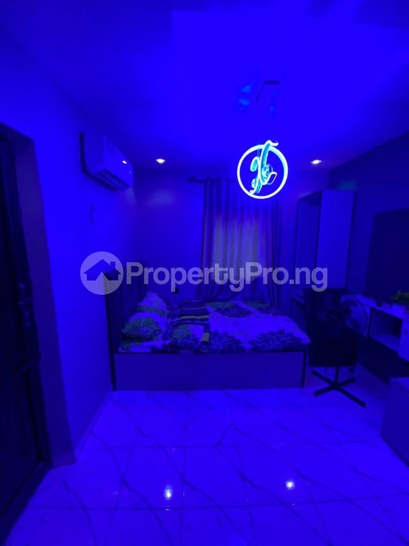 1 bedroom Flat / Apartment for shortlet Jibowu Yaba Lagos