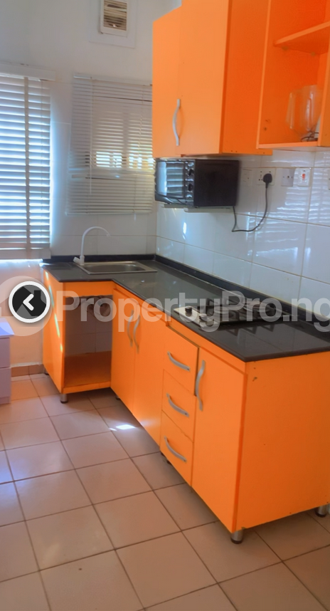 Flat / Apartment for shortlet 4th Avenue By Crush Cafe Gwarinpa Abuja