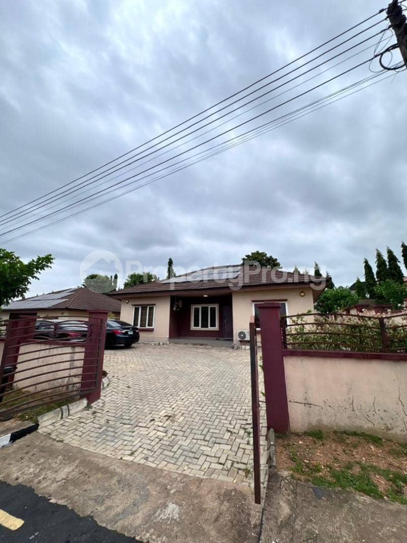 3 bedroom House for rent Legacy Estate, Kolapo Ishola Gra Akobo Ibadan Oyo