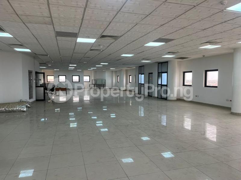 Commercial Property for rent Lekki Phase 1 Lekki Lagos