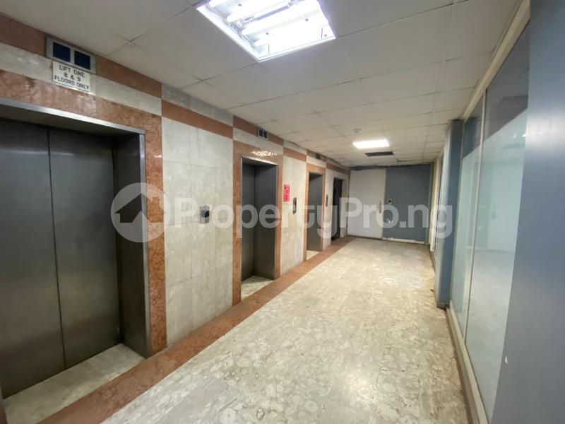 Commercial Property for rent Mobolaji Bank Anthony Way Ikeja Lagos