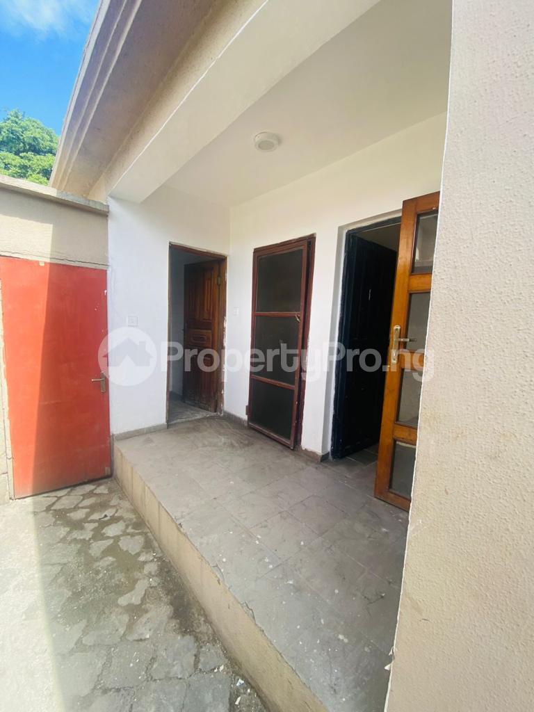 1 bedroom Flat / Apartment for rent Phase 1, Lekki Lagos - 0