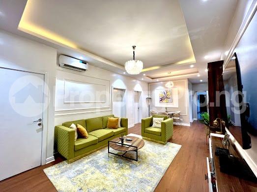 2 bedroom Flat / Apartment for rent Phase 1, Lekki Lagos