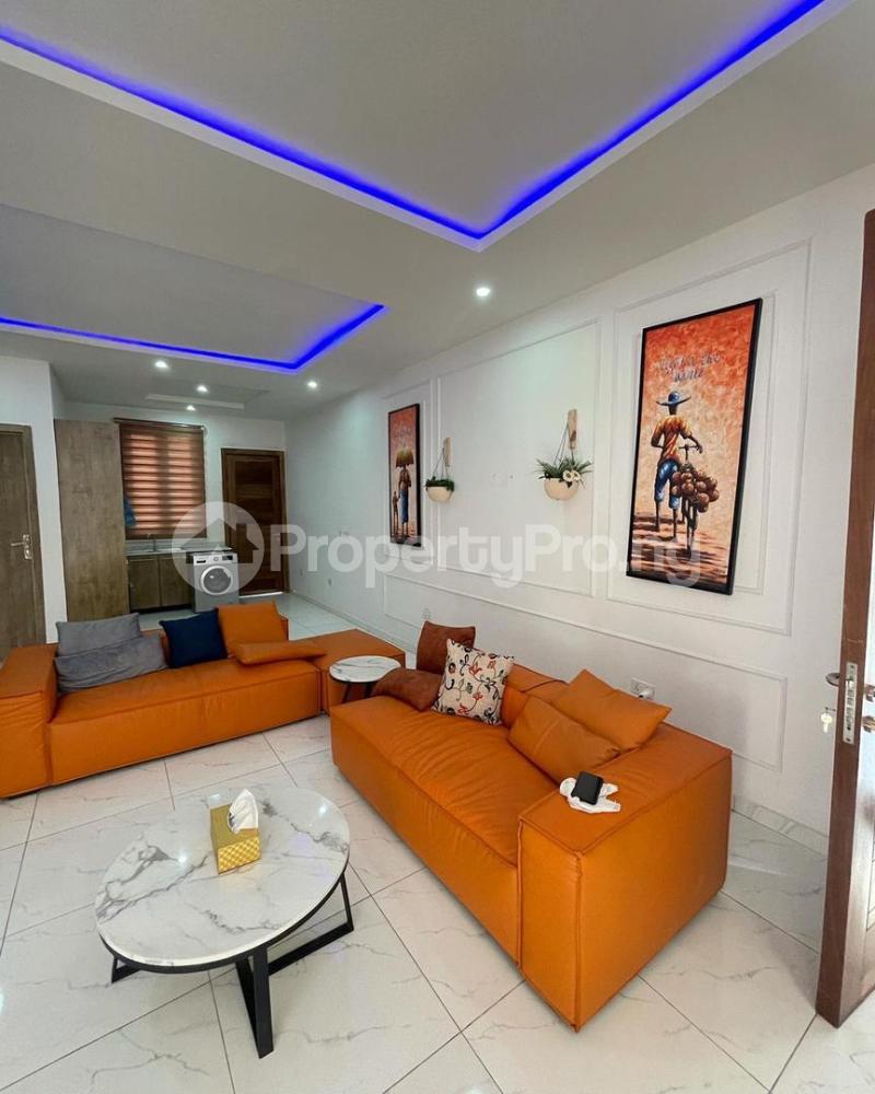 2 bedroom Flat / Apartment for sale Lekki Conservative Center Lekki Phase 1 Lekki Lagos