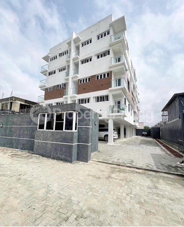 2 bedroom Flat / Apartment for sale  Ikate Lekki Lagos