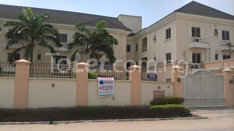 3 bedroom Flat / Apartment for rent Ihuntayi Victoria Island Extension Victoria Island Lagos
