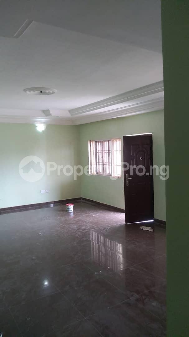 Flat / Apartment for rent Utako Abuja