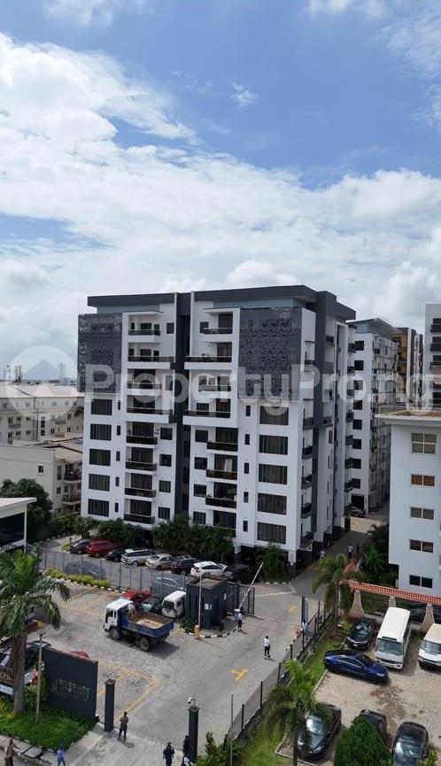 4 bedroom Flat / Apartment for rent Banana Island Road Old Ikoyi Ikoyi Lagos